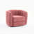 Ourson rose est en rupture de stock