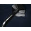 1.125" Height Wall Mounted Bathroom Sink Faucet-70753988