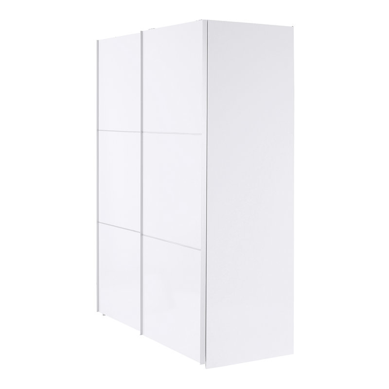Elderflower 2 Door Wardrobe