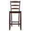 Irieana Solid Wood Counter Stool-286400485