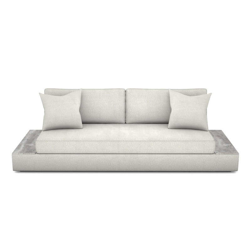Canapé Embrace, Kenworth perle