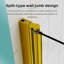 Portes de douche