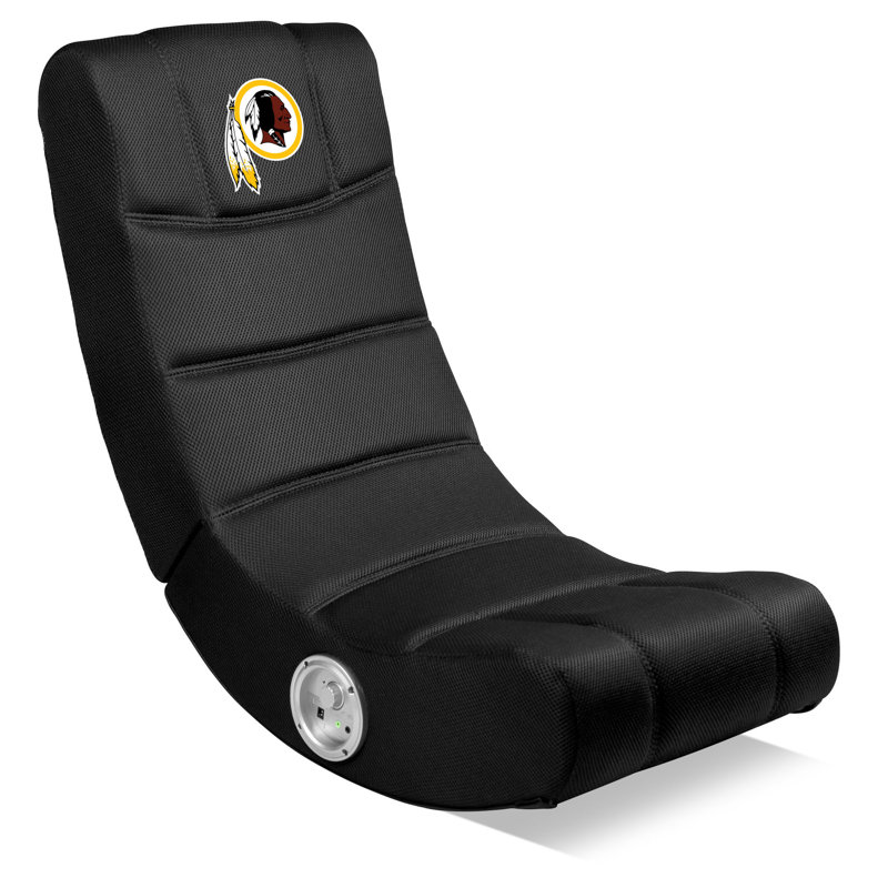 NFL Video Rocker Game Chair, Washington Redskins