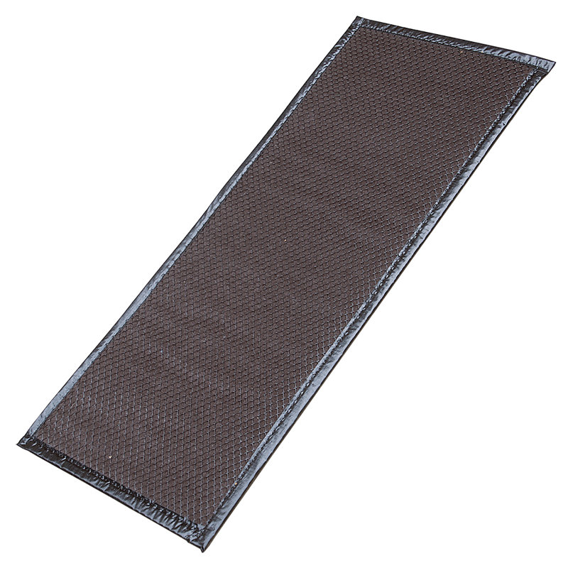 Tapis tout usage avec grille, Coureur 1'4 x 4'6"