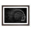 Subway Tunnel - Picture Frame Painting Print-55614315-55614316