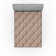 Ambesonne Fitted Sheet
