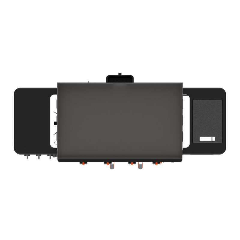 Blackstone Patio 36" Griddle with XL Air Fryer