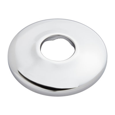 FundamentALL Wall Flange -1/2" IPS