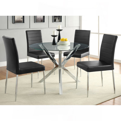 Table de salle à manger Isolde