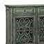 Buffet en bois à trois tiroirs Ferrier-560134173
