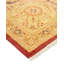 Classic One-of-a-Kind 8' 3" X 10' 7" Hand Knotted Area Rug