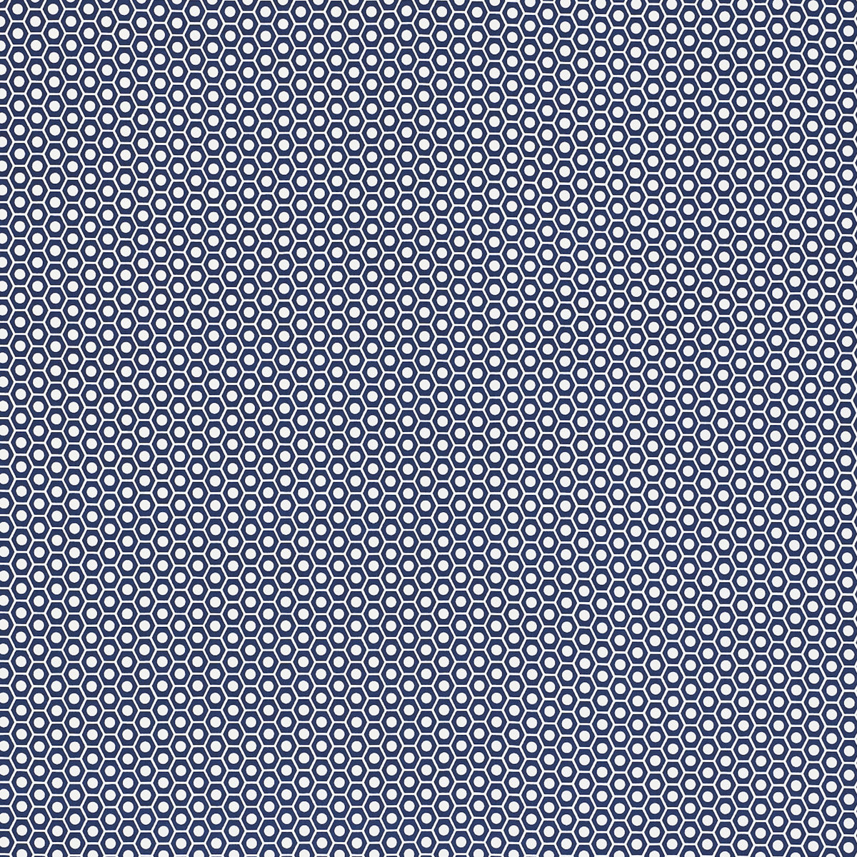 Schumacher x Studio Bon Queen B Fabric | Perigold