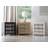 Newsoms 3 Drawer 26" W Nightstand-1143708200