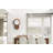 Pendulum Wall Clock