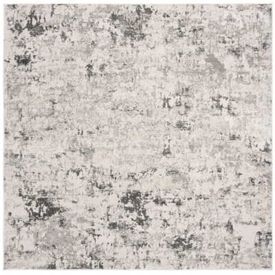 Vogue Dylann Abstract Pattern Rug