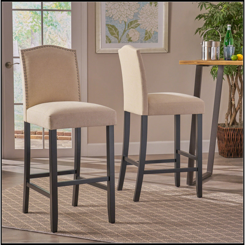 MARKSON KD BARSTOOL MP2 (ensemble de 2)