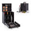 Hamilton Bartender Kit - Étui de bar portable avec ensemble de cocktail