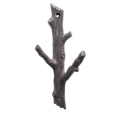 Kabir Iron Wall Hook