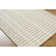 Tapis fait à la main Wright