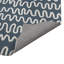 Tapis d'extérieur antidérapant à rayures Wiggle-1799734372