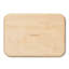Caraway Birch Wood Cutting Board