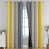Yellow and Grey selected