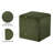 Roy Baber Upholstered Ottoman-939236436