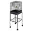 Spacious and Versatile Bird Cage for Happy Parrots, Ideal for Play and Comfort