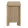 Karcen Sand Dune Nightstand with USB