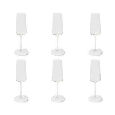 21ml Flute Set