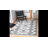 Weidman Moroccan Tassel Shag Performance Southwestern Rug-1301484675