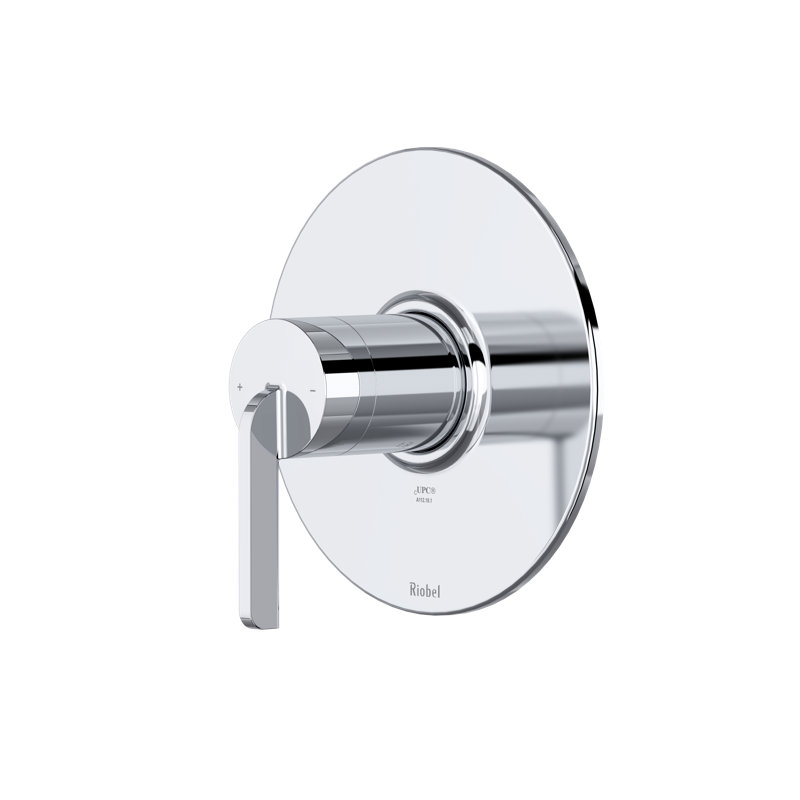 Authentica 1/2" Pressure Balance Trim
