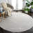 Datid Whisper Performance Abstract Rug-827724361