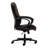 Faux Leather Executive Chair