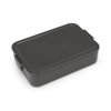 Brabantia Make & Take Lunch Box, Large