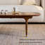 Table basse moderne