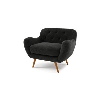 Jefferson Upholstered Armchair