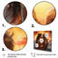 «Sacred Love Divine Couple Kissing» sur toile-94139083-94139084