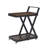 Rustic Multi-Tray Bar Cart-70169759