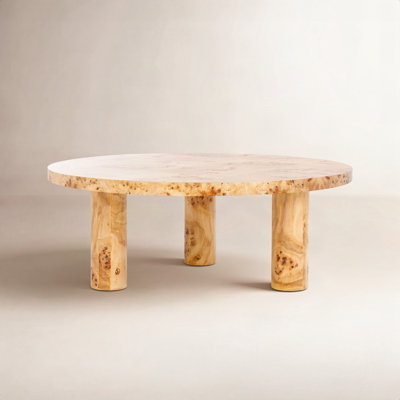 Tyra Single Coffee Table