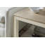Cascade End Table