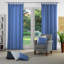 Polyester Blackout Tab Top Curtain Panel-825076010-825076009