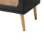 Table de chevet 2 tiroirs Okkra-615195602