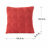 Cotton Reversible Throw Pillow-513550034