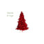 Lighted Artificial Christmas Tree-1613592464