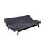 Berke 2 Seater Sofa Bed-713372239