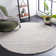 Cleodora Striped Indoor Rug