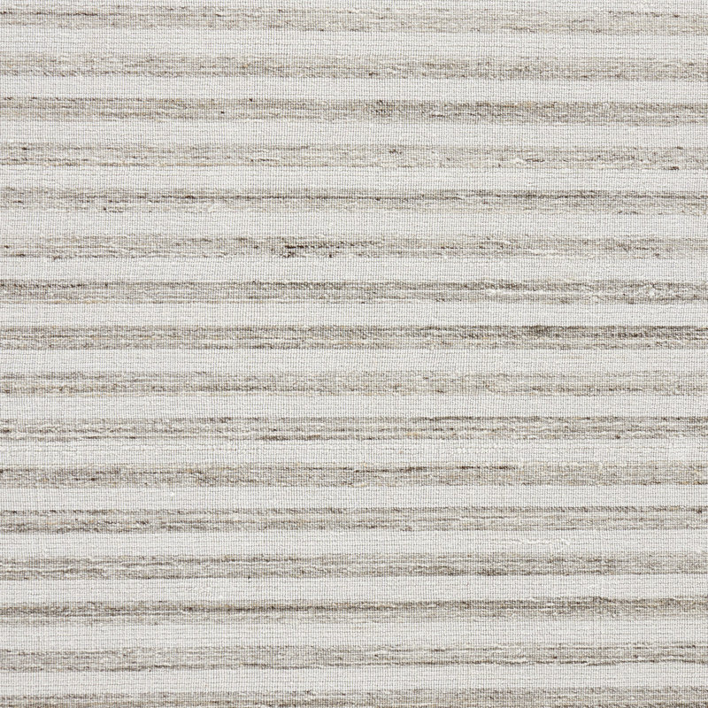 Selena Outdoor Striped Area Rug, Rectangle 8' x 10'