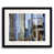 Black Framed Paper selected