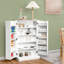 Archeveque 104cm Kitchen Pantry